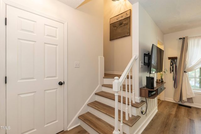 1107 Collington Drive, Cary, NC 27511