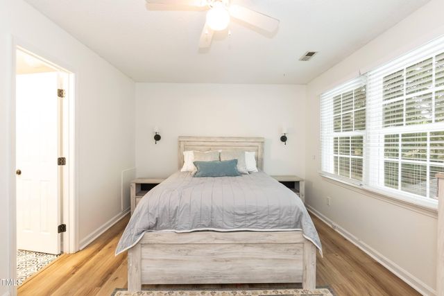 1107 Collington Drive, Cary, NC 27511