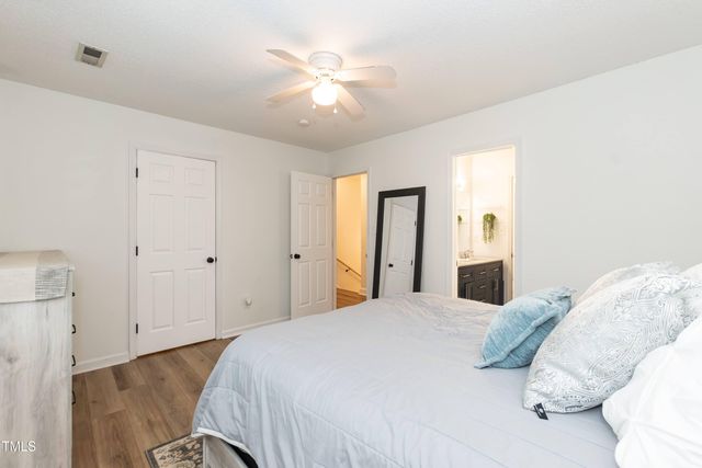 1107 Collington Drive, Cary, NC 27511