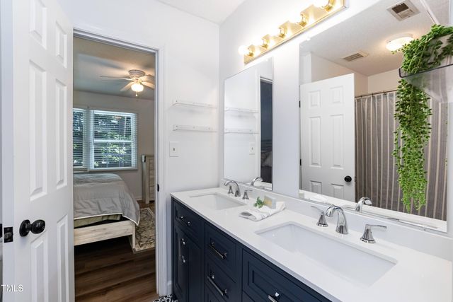 1107 Collington Drive, Cary, NC 27511