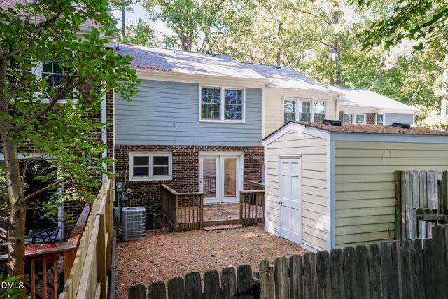 1107 Collington Drive, Cary, NC 27511