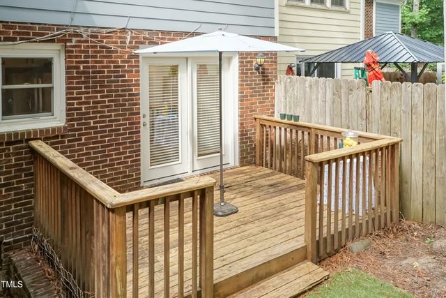 1107 Collington Drive, Cary, NC 27511