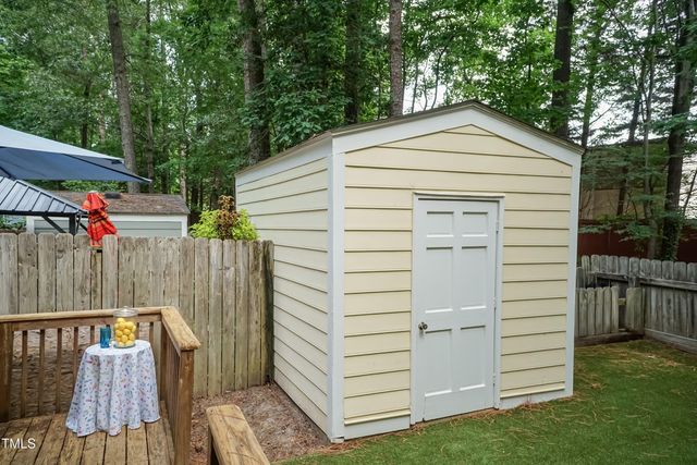 1107 Collington Drive, Cary, NC 27511