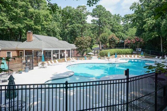 1107 Collington Drive, Cary, NC 27511