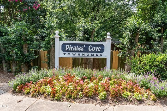1107 Collington Drive, Cary, NC 27511