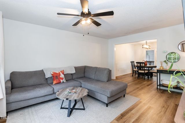 1107 Collington Drive, Cary, NC 27511