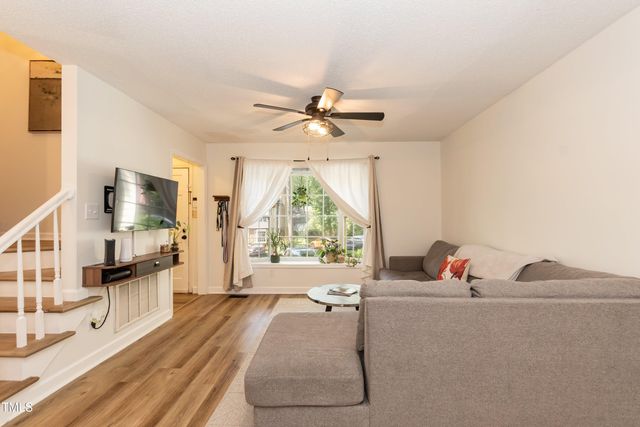 1107 Collington Drive, Cary, NC 27511