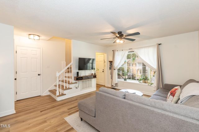 1107 Collington Drive, Cary, NC 27511