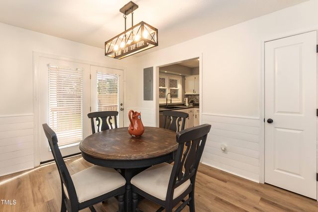 1107 Collington Drive, Cary, NC 27511