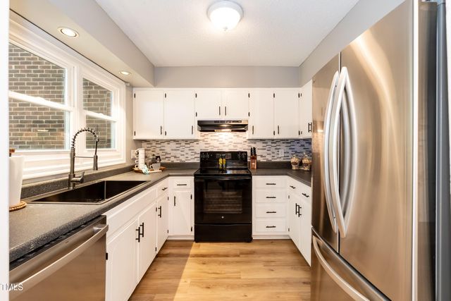 1107 Collington Drive, Cary, NC 27511