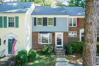 1107 Collington Drive, Cary, NC 27511