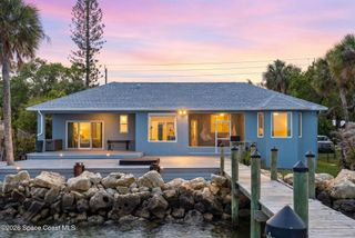 1000 S Banana River Drive, Merritt Island, FL 32952