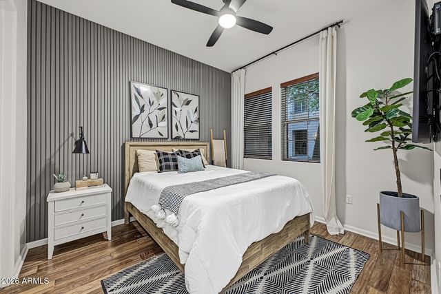 124 N CALIFORNIA Street 17, Chandler, AZ 85225
