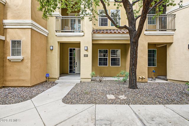 124 N CALIFORNIA Street 17, Chandler, AZ 85225