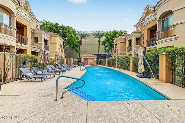124 N CALIFORNIA Street 17, Chandler, AZ 85225