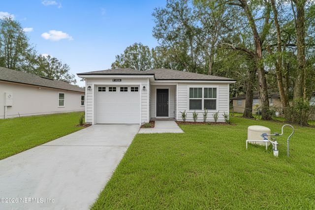 1716 W 17TH Street, Jacksonville, FL 32209