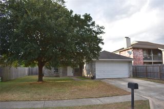 5314 Tallowpine Terrace, Katy, TX 77493