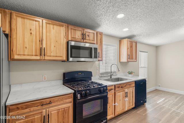 3463 S Bradford Drive, Tucson, AZ 85735