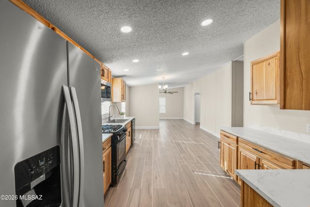 3463 S Bradford Drive, Tucson, AZ 85735