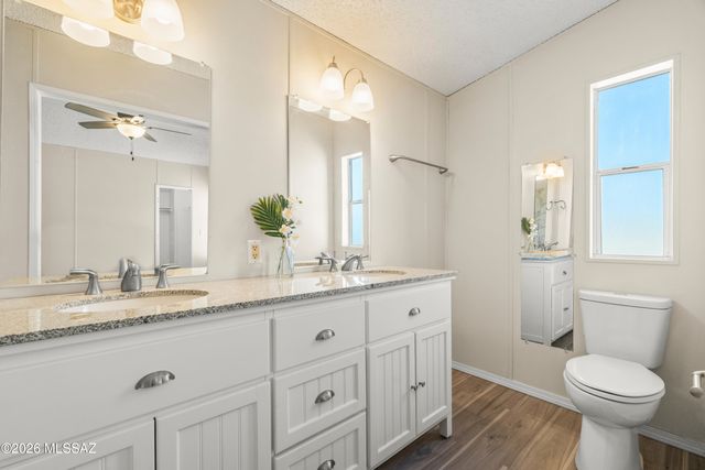 3463 S Bradford Drive, Tucson, AZ 85735