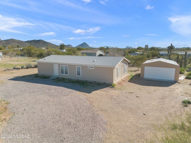 3463 S Bradford Drive, Tucson, AZ 85735