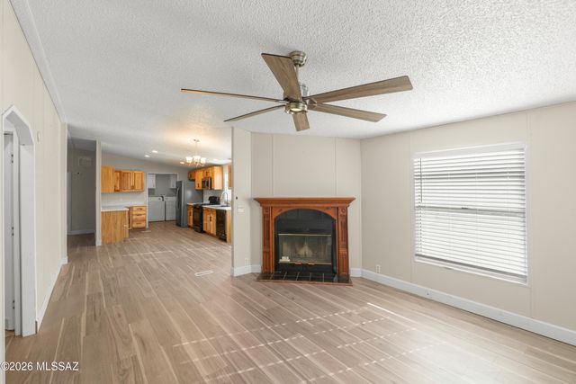 3463 S Bradford Drive, Tucson, AZ 85735