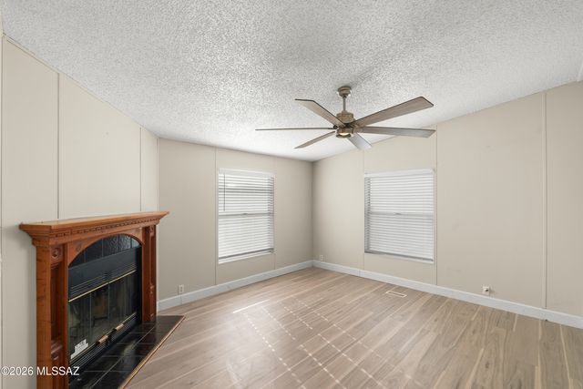 3463 S Bradford Drive, Tucson, AZ 85735