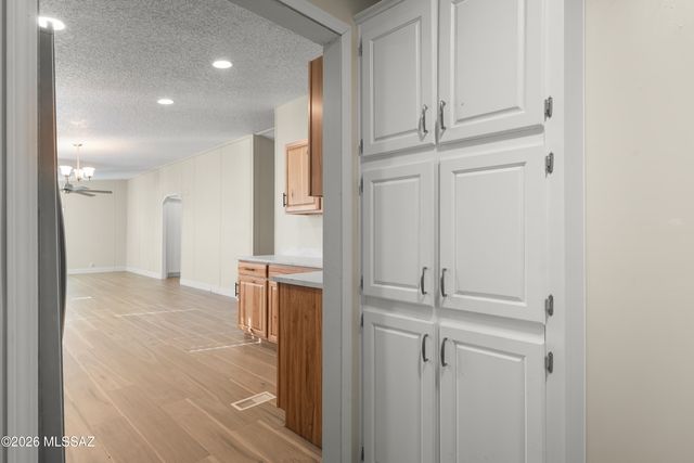 3463 S Bradford Drive, Tucson, AZ 85735