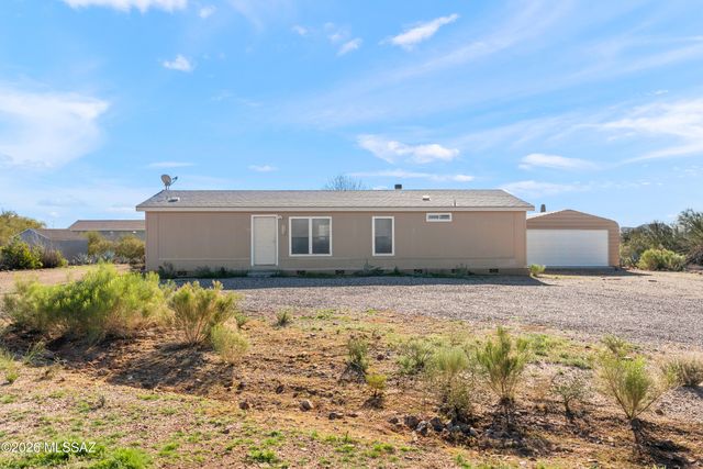 3463 S Bradford Drive, Tucson, AZ 85735