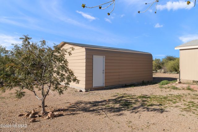 3463 S Bradford Drive, Tucson, AZ 85735