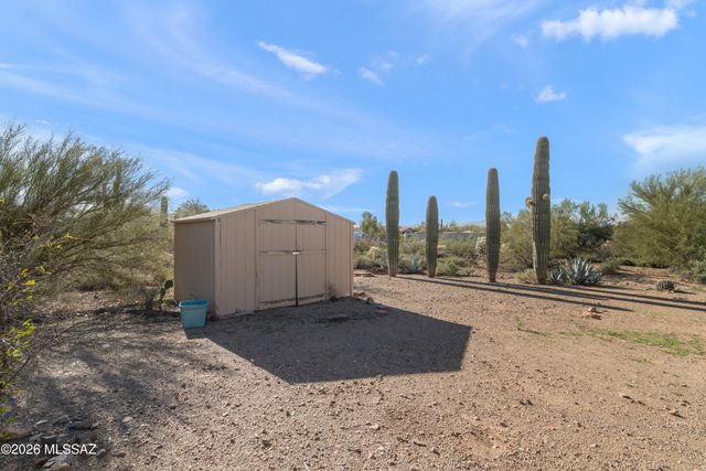 3463 S Bradford Drive, Tucson, AZ 85735