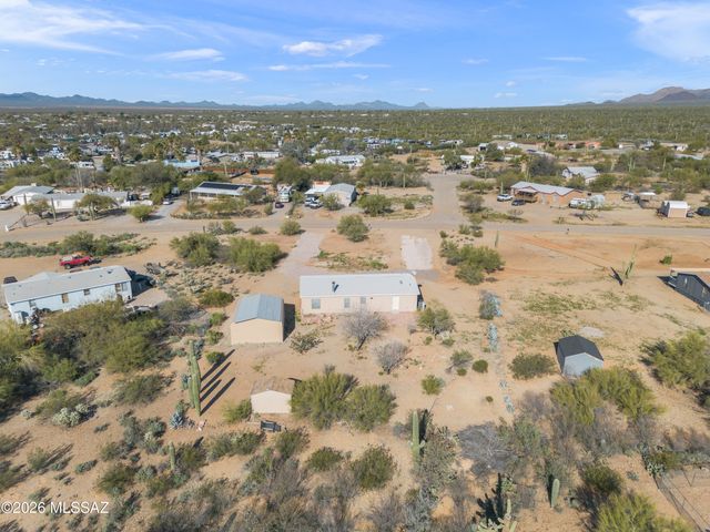 3463 S Bradford Drive, Tucson, AZ 85735