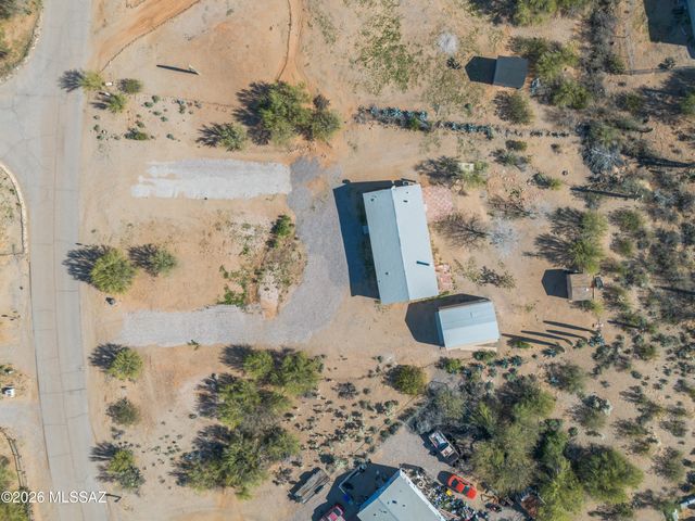 3463 S Bradford Drive, Tucson, AZ 85735