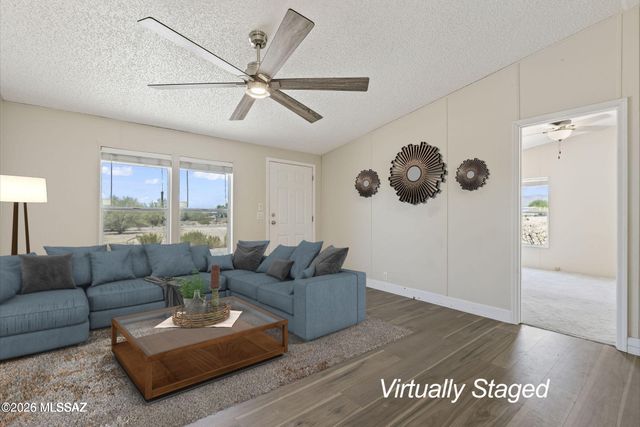 3463 S Bradford Drive, Tucson, AZ 85735