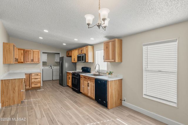 3463 S Bradford Drive, Tucson, AZ 85735