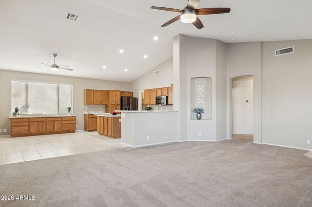 6599 E CASA DE LEON Lane, Gold Canyon, AZ 85118