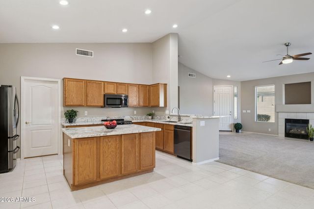 6599 E CASA DE LEON Lane, Gold Canyon, AZ 85118