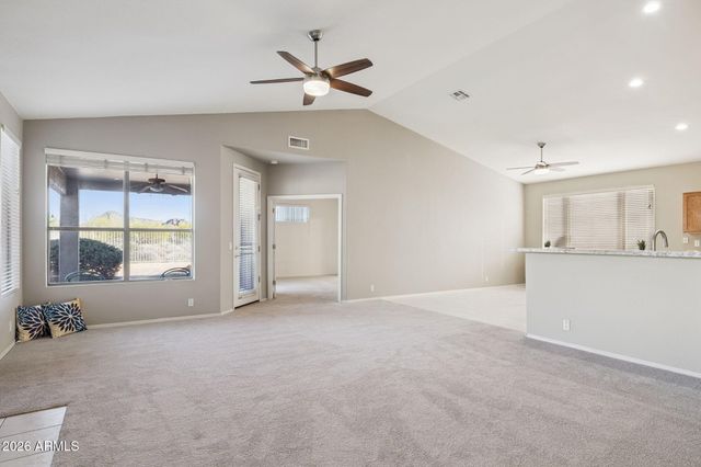 6599 E CASA DE LEON Lane, Gold Canyon, AZ 85118