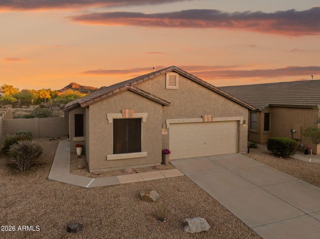 6599 E CASA DE LEON Lane, Gold Canyon, AZ 85118