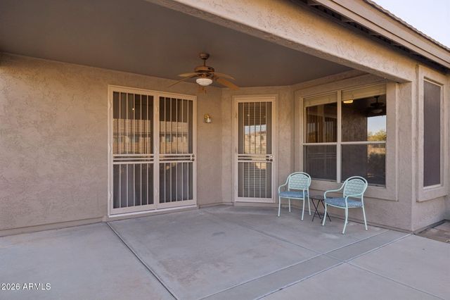 6599 E CASA DE LEON Lane, Gold Canyon, AZ 85118