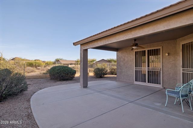 6599 E CASA DE LEON Lane, Gold Canyon, AZ 85118