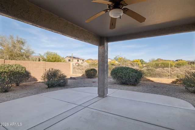 6599 E CASA DE LEON Lane, Gold Canyon, AZ 85118
