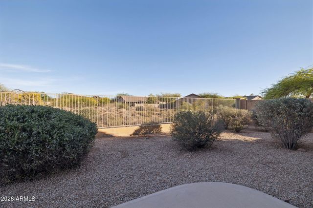 6599 E CASA DE LEON Lane, Gold Canyon, AZ 85118