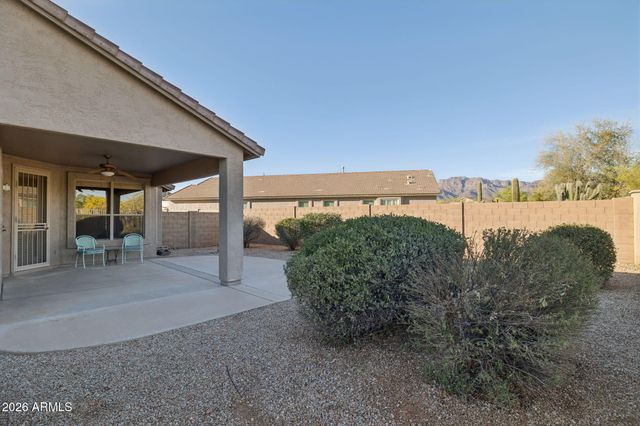 6599 E CASA DE LEON Lane, Gold Canyon, AZ 85118