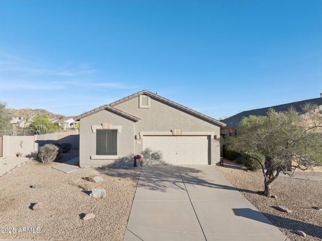 6599 E CASA DE LEON Lane, Gold Canyon, AZ 85118