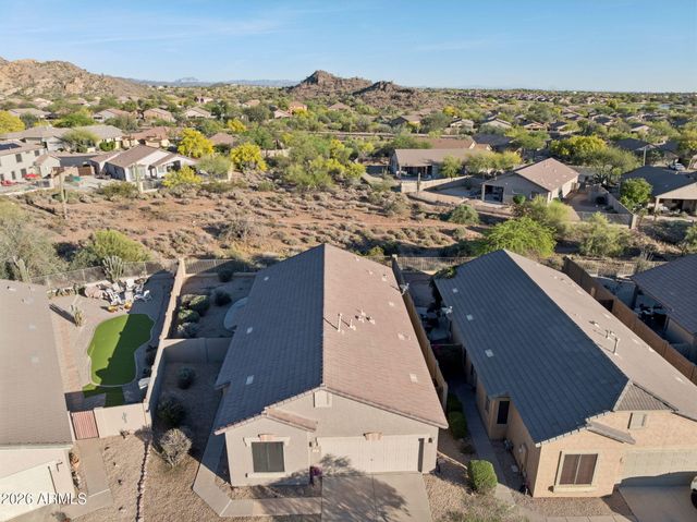 6599 E CASA DE LEON Lane, Gold Canyon, AZ 85118