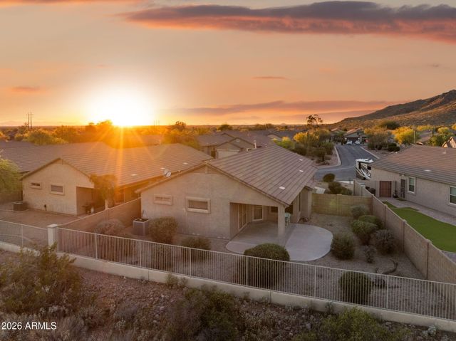 6599 E CASA DE LEON Lane, Gold Canyon, AZ 85118