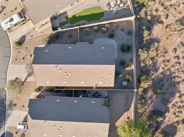 6599 E CASA DE LEON Lane, Gold Canyon, AZ 85118