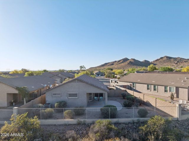 6599 E CASA DE LEON Lane, Gold Canyon, AZ 85118