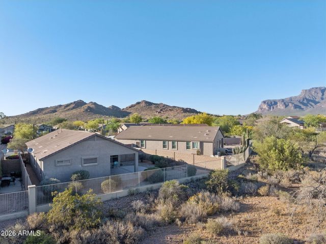 6599 E CASA DE LEON Lane, Gold Canyon, AZ 85118